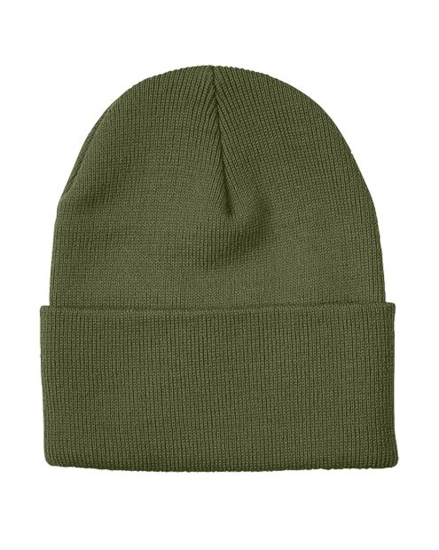 Tuque extensible Beanie 2.0 - Olive
