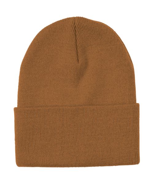 Tuque extensible Beanie 2.0 - Caramel