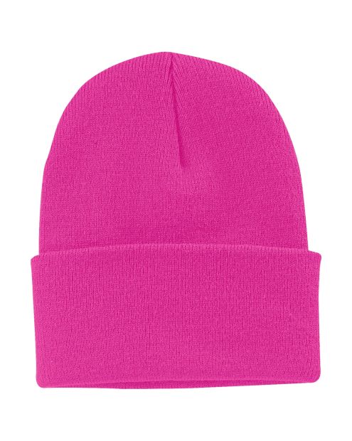 Tuque extensible Beanie 2.0 - Rose