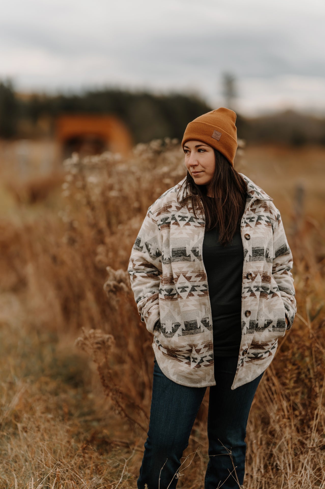 Tuque extensible Beanie 2.0 Winslow - Olive