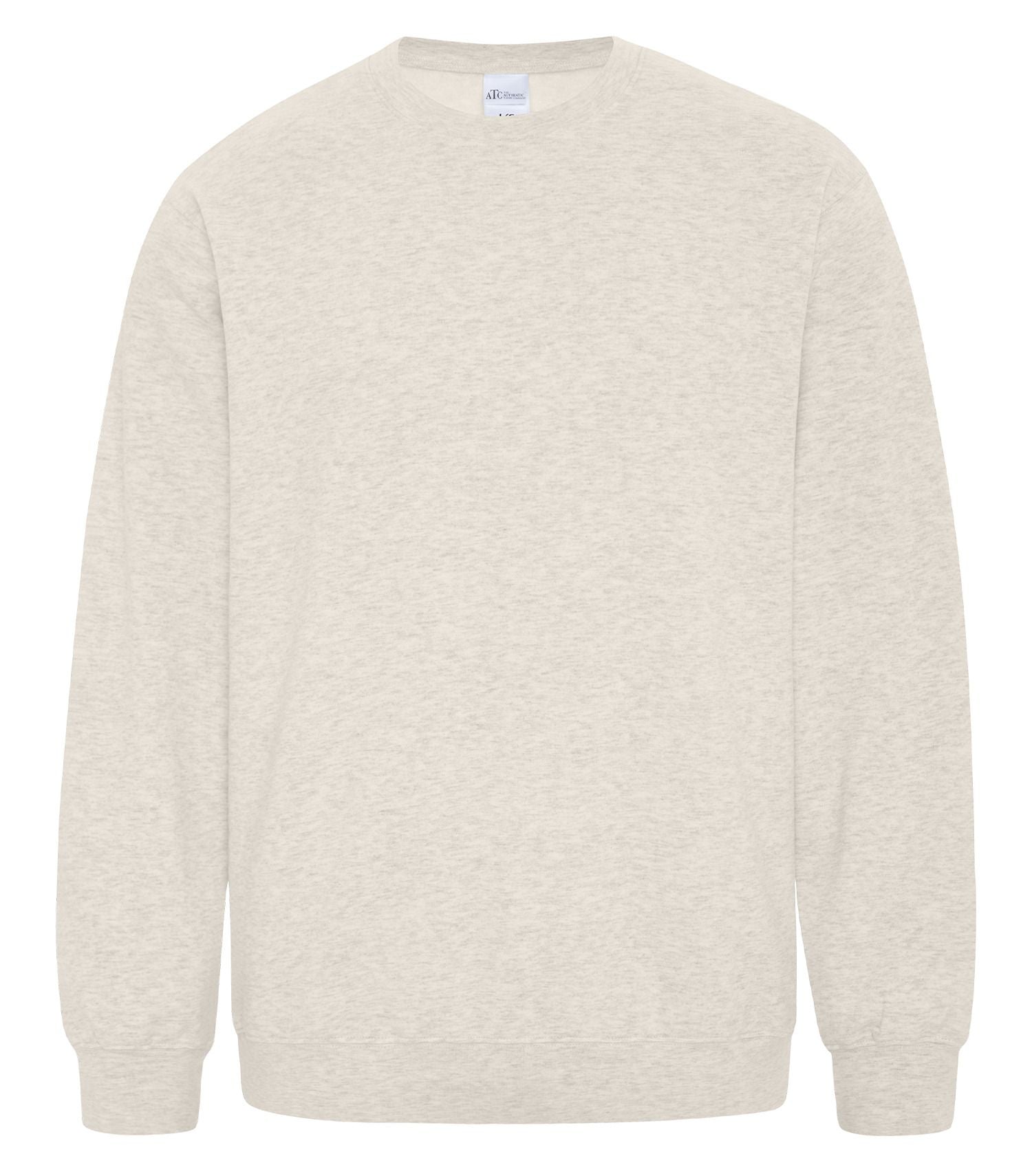 Crewneck unisexe de base - Adulte