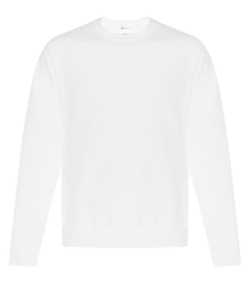 Crewneck unisexe de base - Adulte