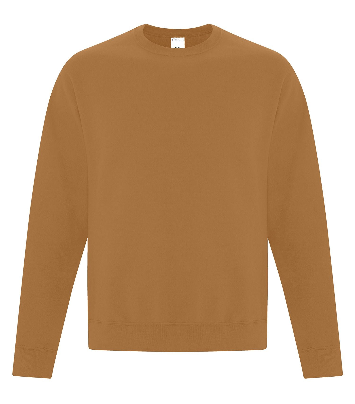 Crewneck unisexe de base - Adulte