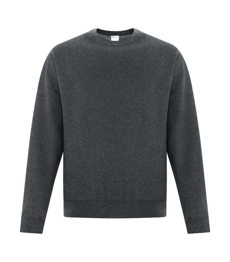 Crewneck unisexe de base - Adulte