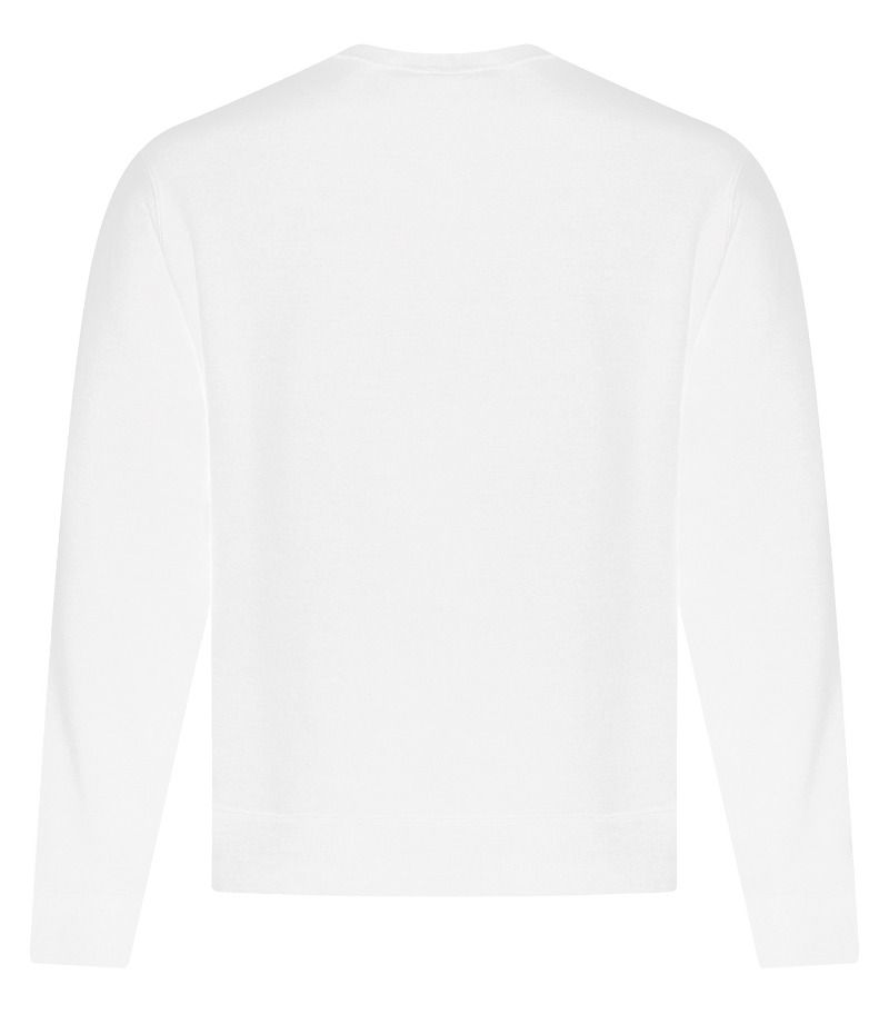 Crewneck unisexe de base - Adulte