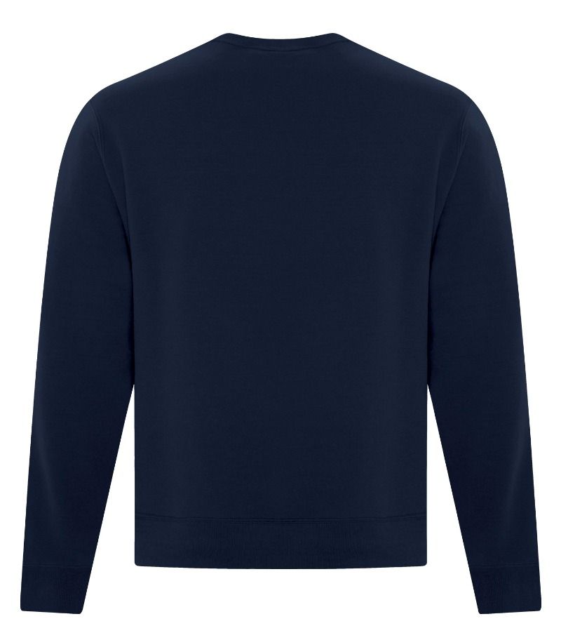 Crewneck unisexe de base - Adulte