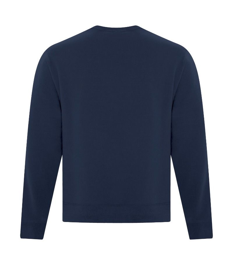 Crewneck unisexe de base - Adulte