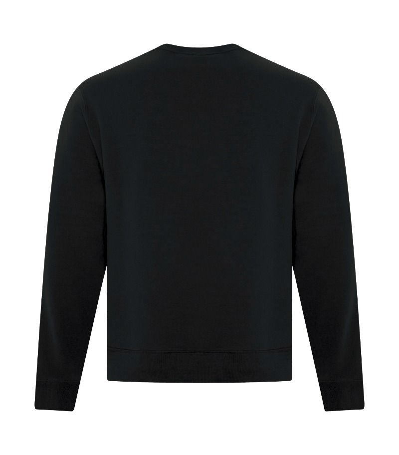 Crewneck unisexe de base - Junior