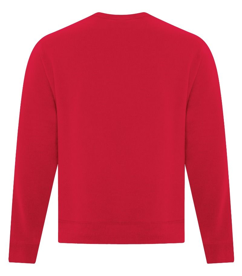 Crewneck unisexe de base - Adulte