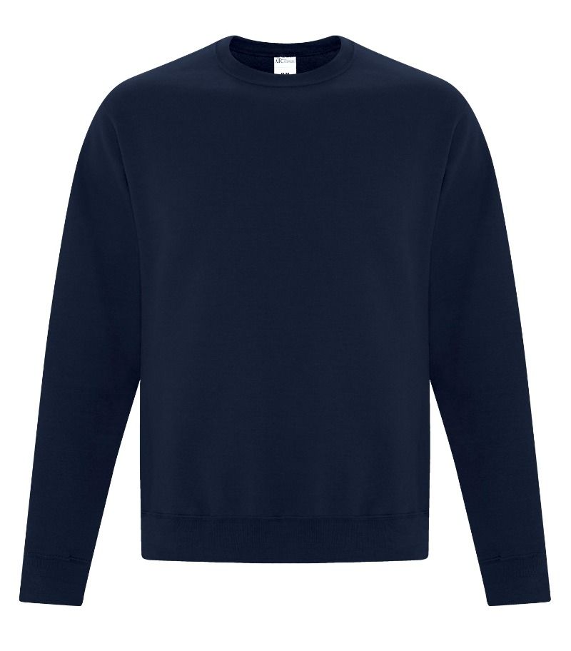 Crewneck unisexe de base - Adulte