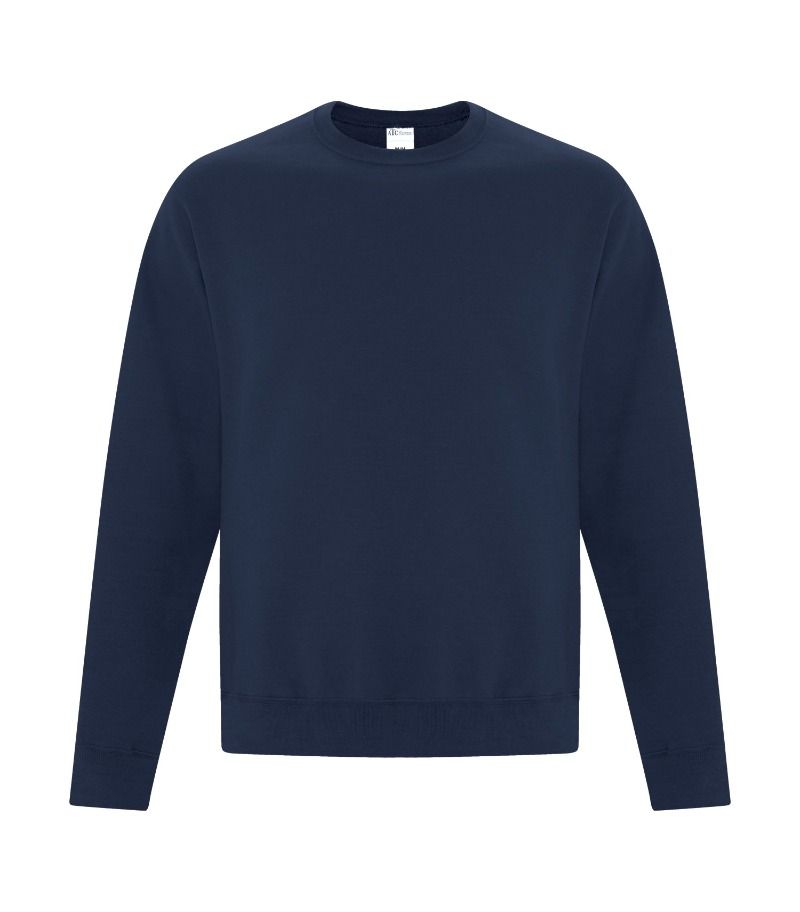 Crewneck unisexe de base - Adulte