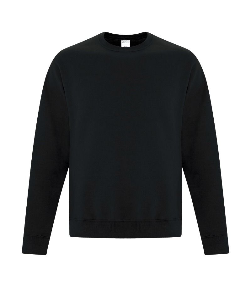 Crewneck unisexe de base - Adulte