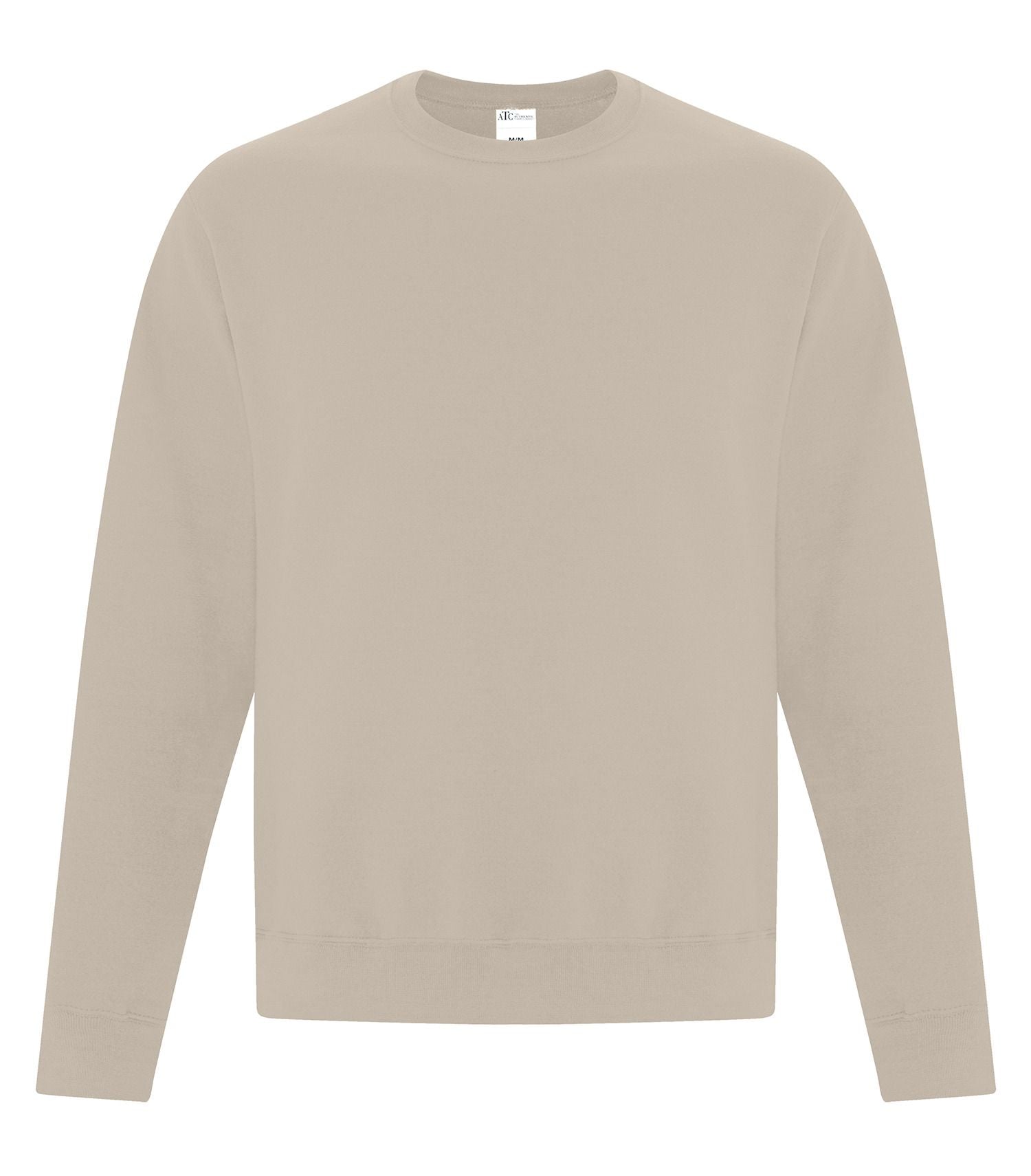 Crewneck unisexe de base - Adulte