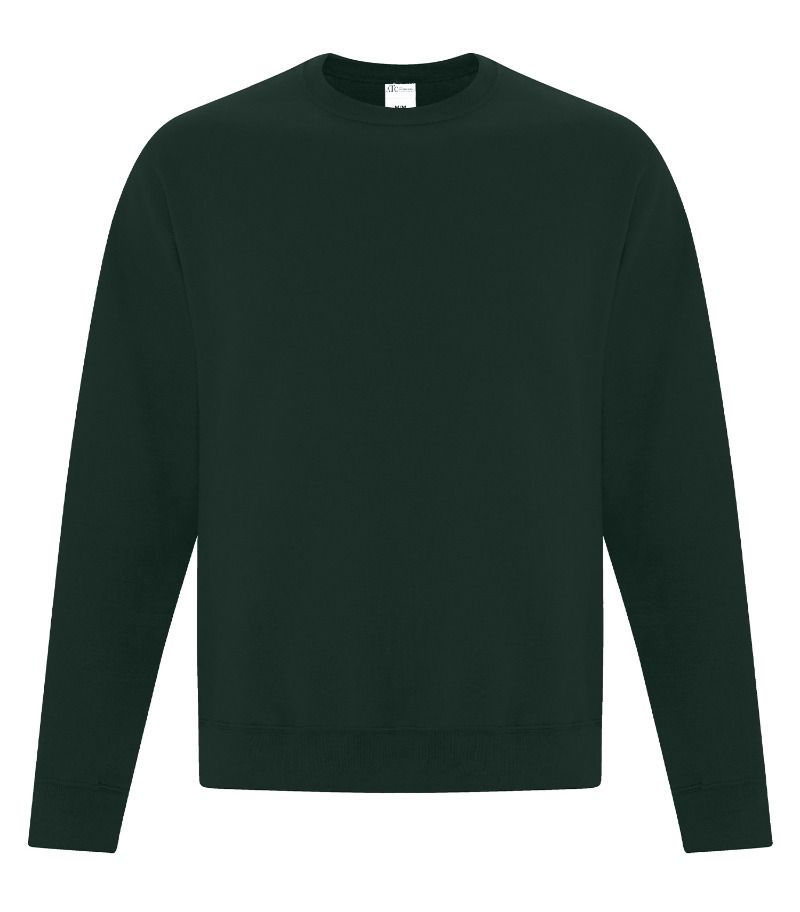 Crewneck unisexe de base - Adulte
