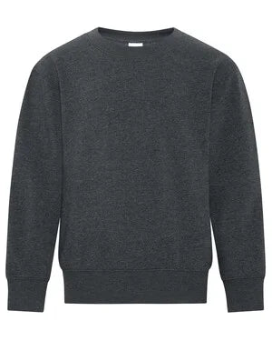 Crewneck unisexe de base - Junior