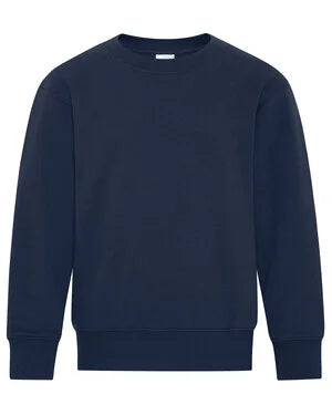 Crewneck unisexe de base - Junior
