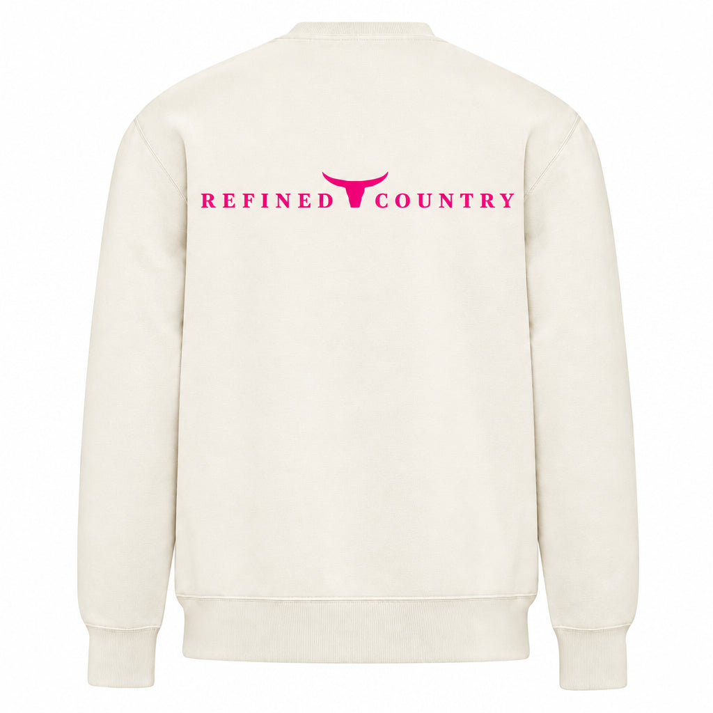 Premium | La Distincte Crewneck
