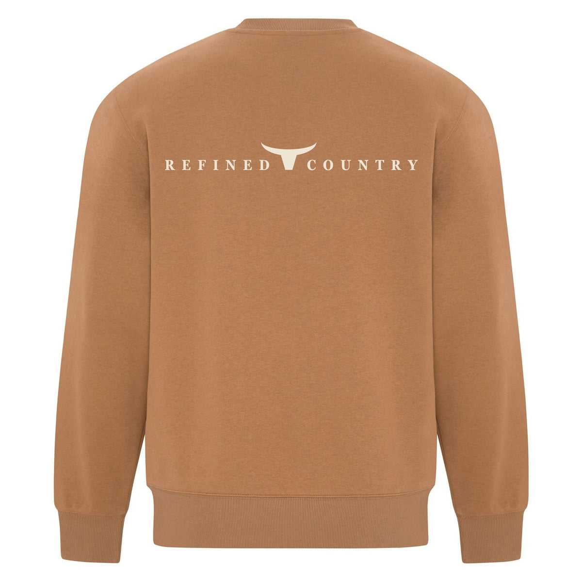 Premium | Le Distinctif Crewneck