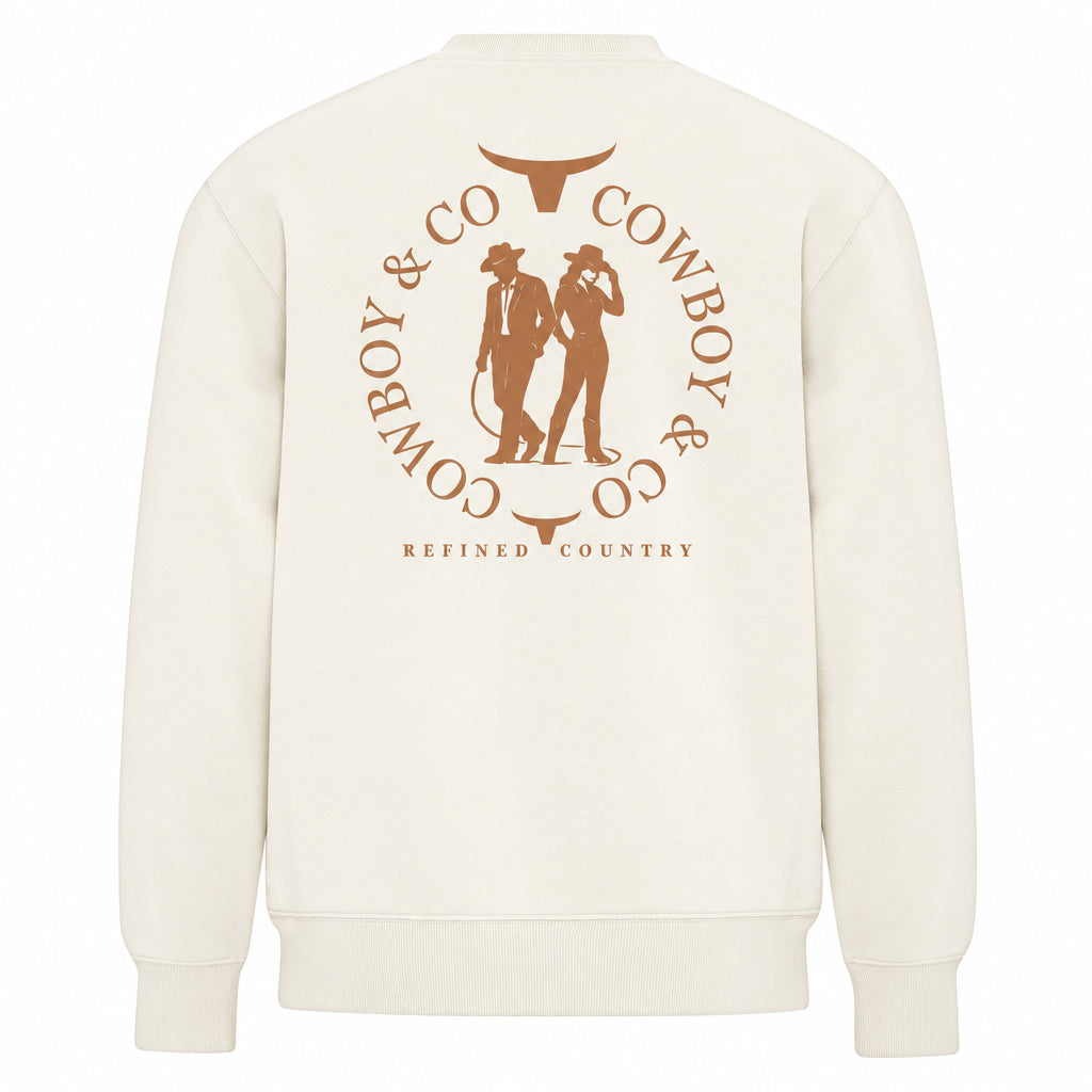 Premium Crewneck