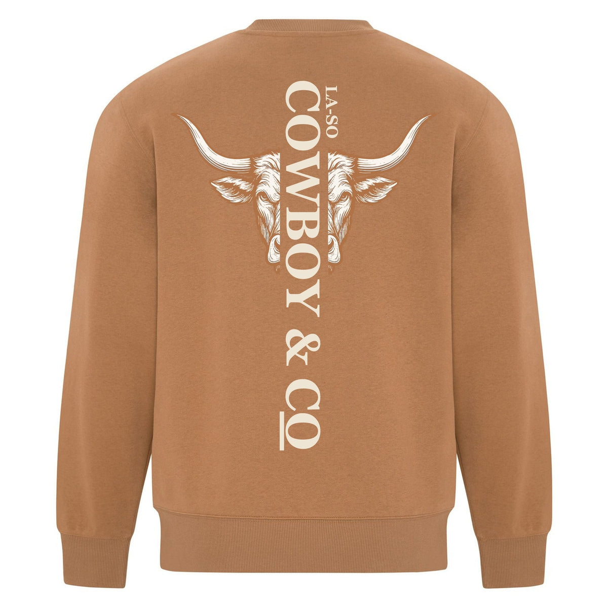 Premium Crewneck