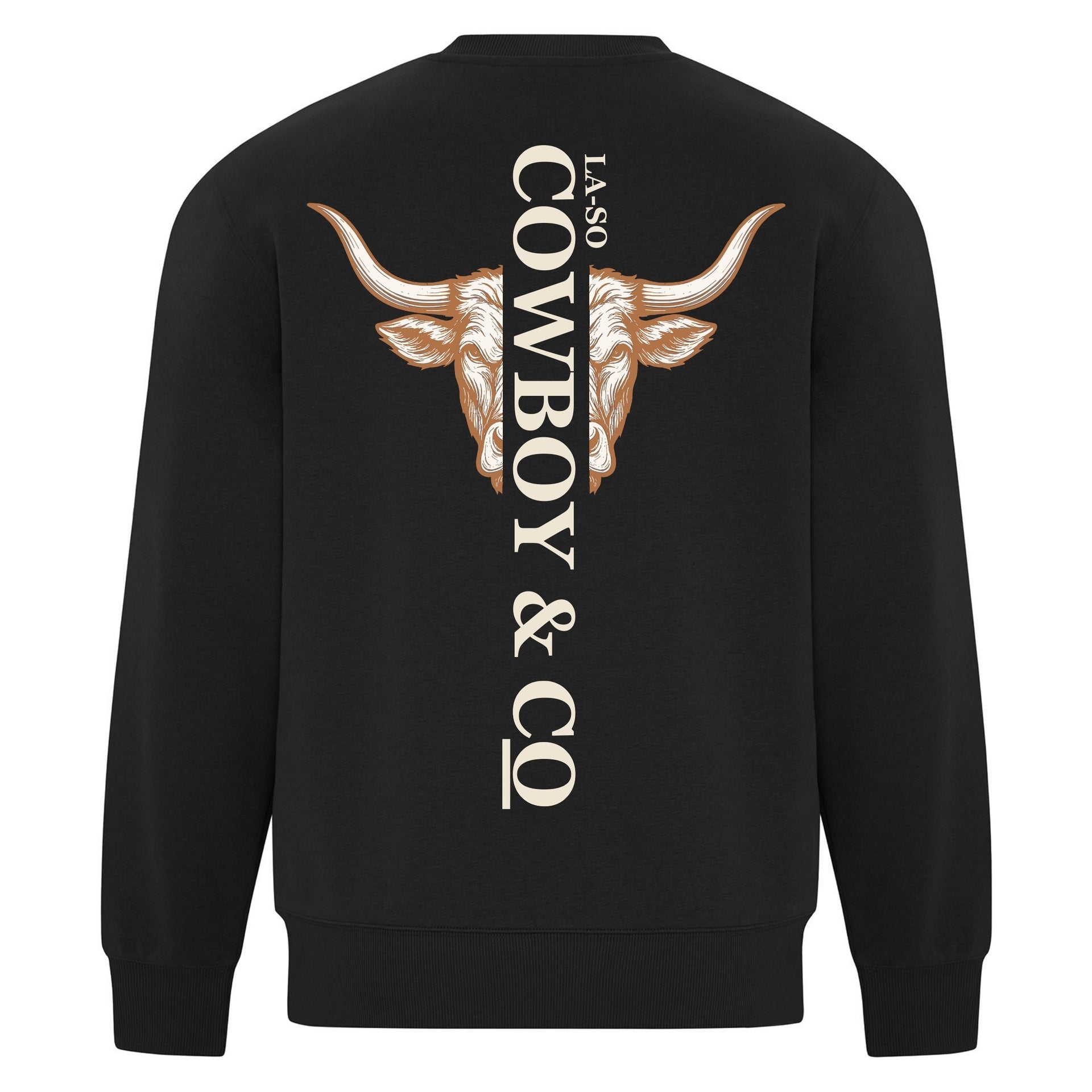 Premium Crewneck