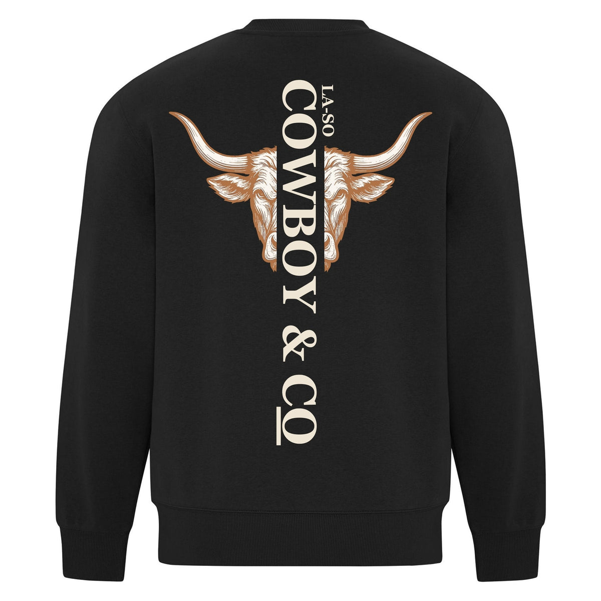 Premium Crewneck