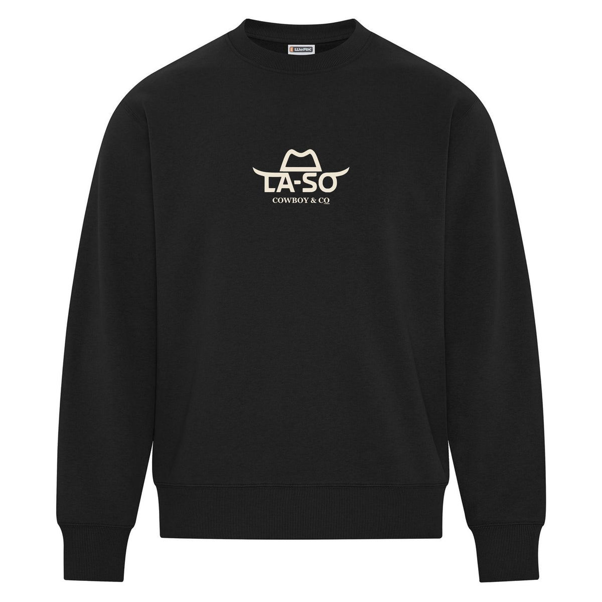 crewneck-la-so-premium-noir