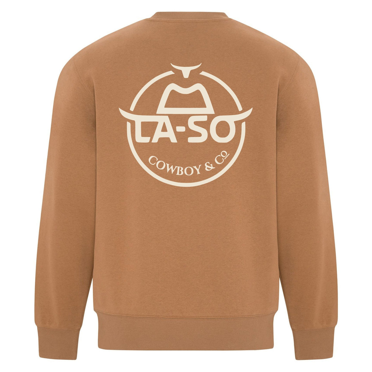 Premium Crewneck