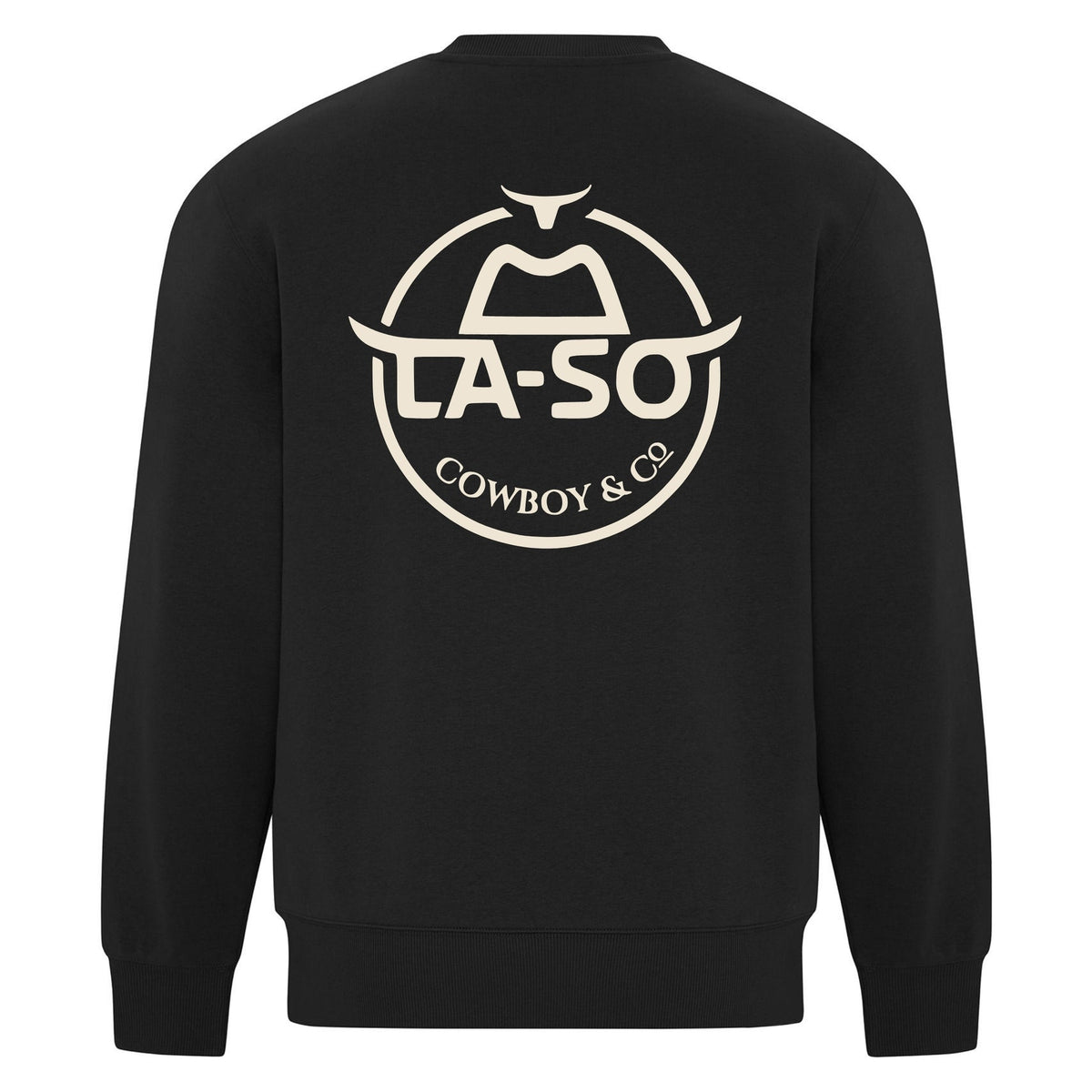 Premium Crewneck