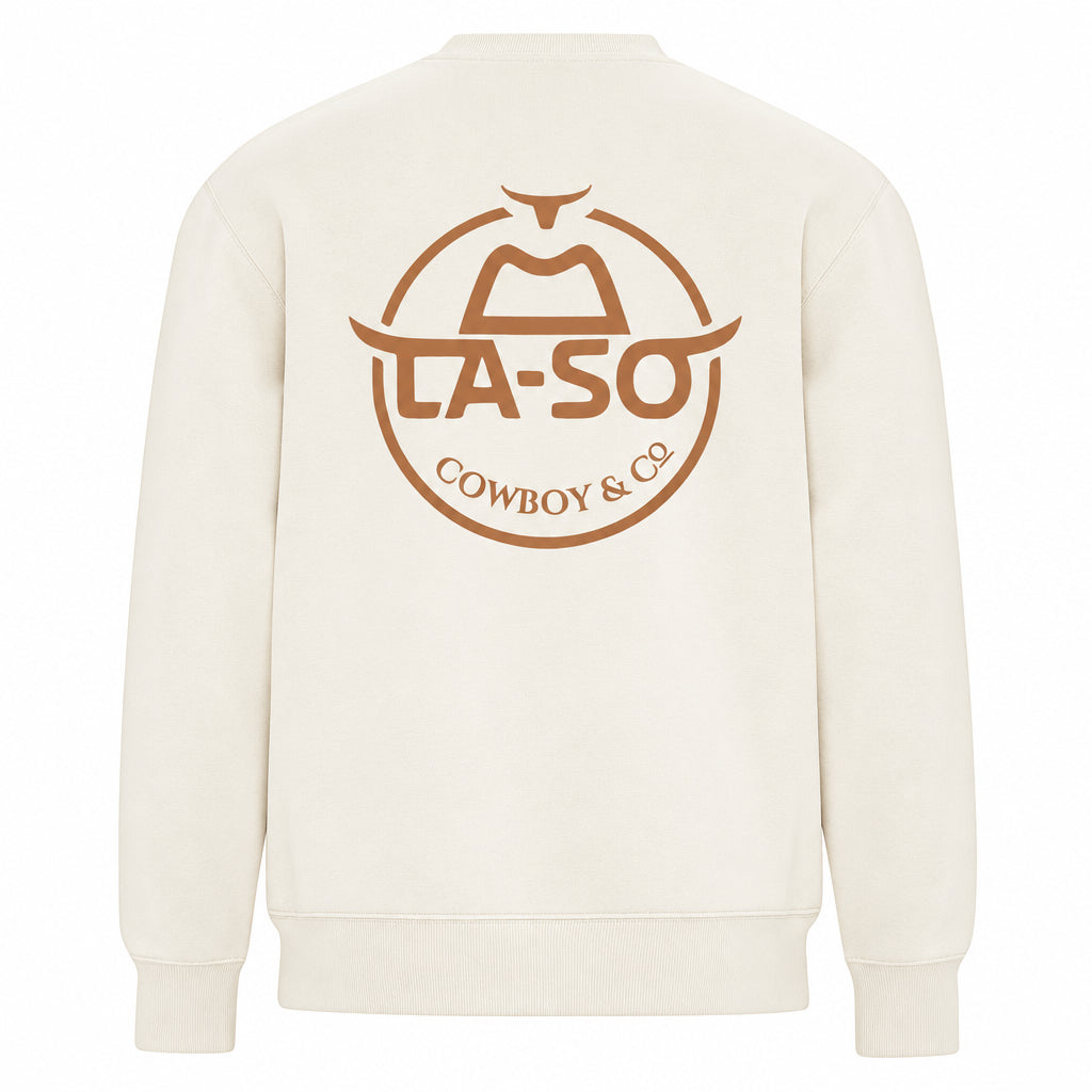 Premium Crewneck