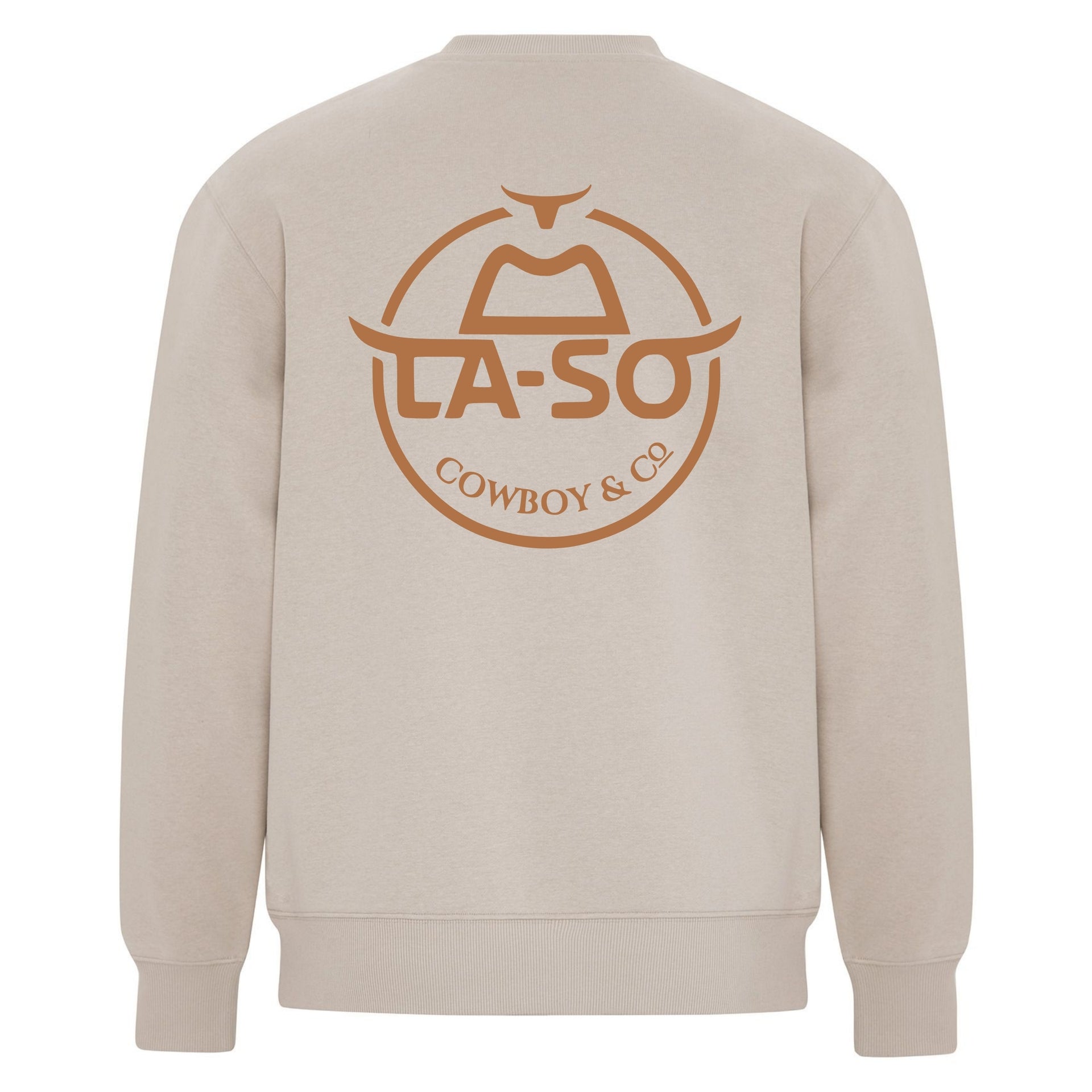 Premium Crewneck