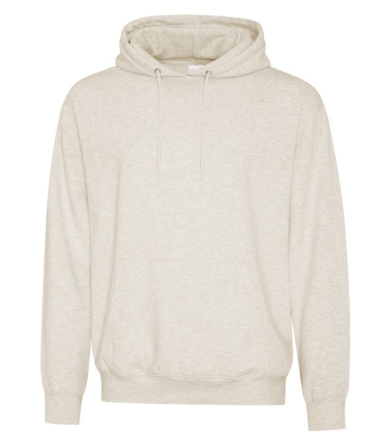Hoodie unisexe de base - Adulte