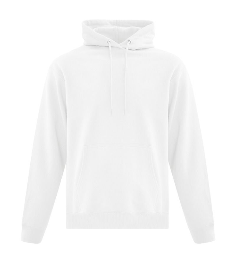 Hoodie unisexe de base - Adulte