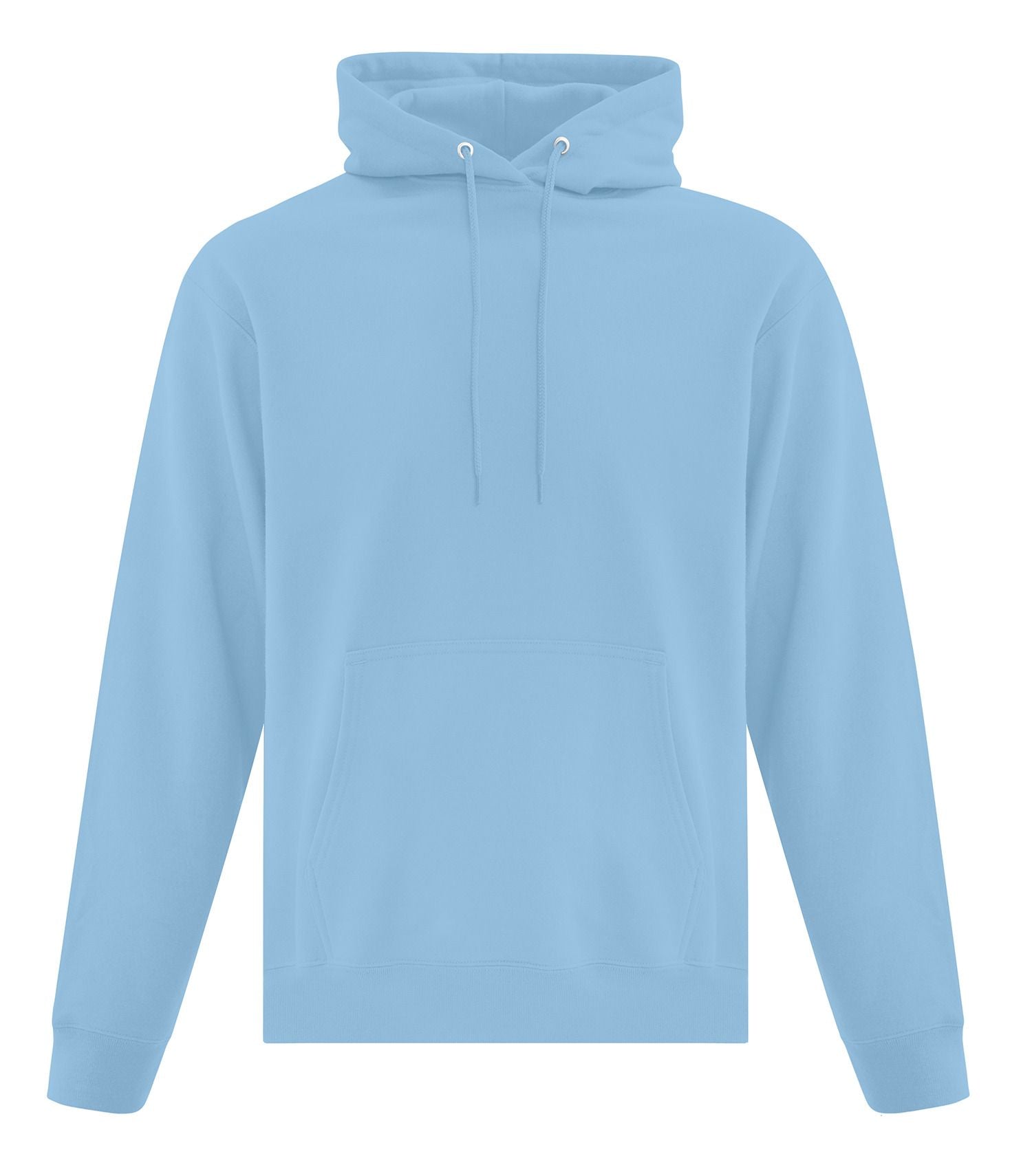 Hoodie unisexe de base - Adulte