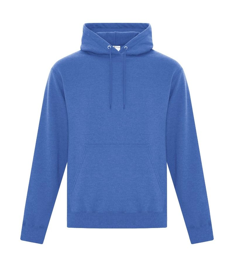 Hoodie unisexe de base - Adulte