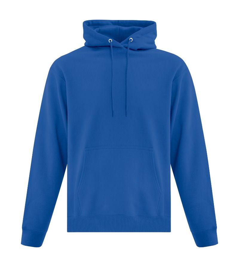 Hoodie unisexe de base - Adulte