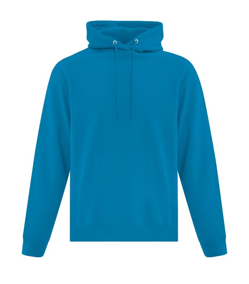 Hoodie unisexe de base - Adulte
