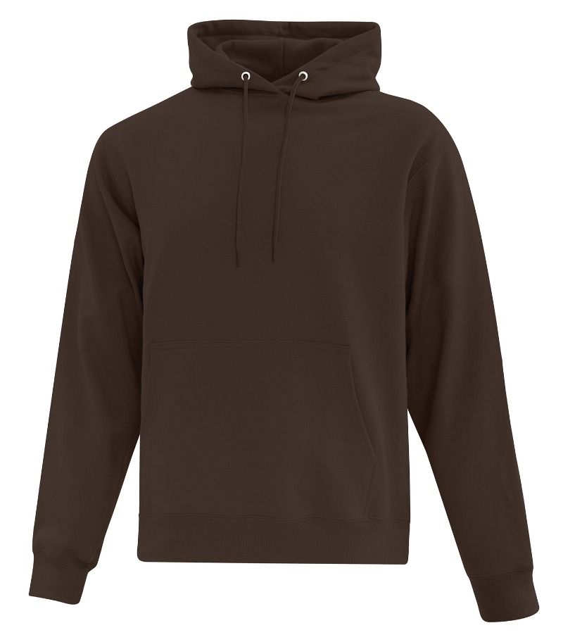 Hoodie unisexe de base - Adulte