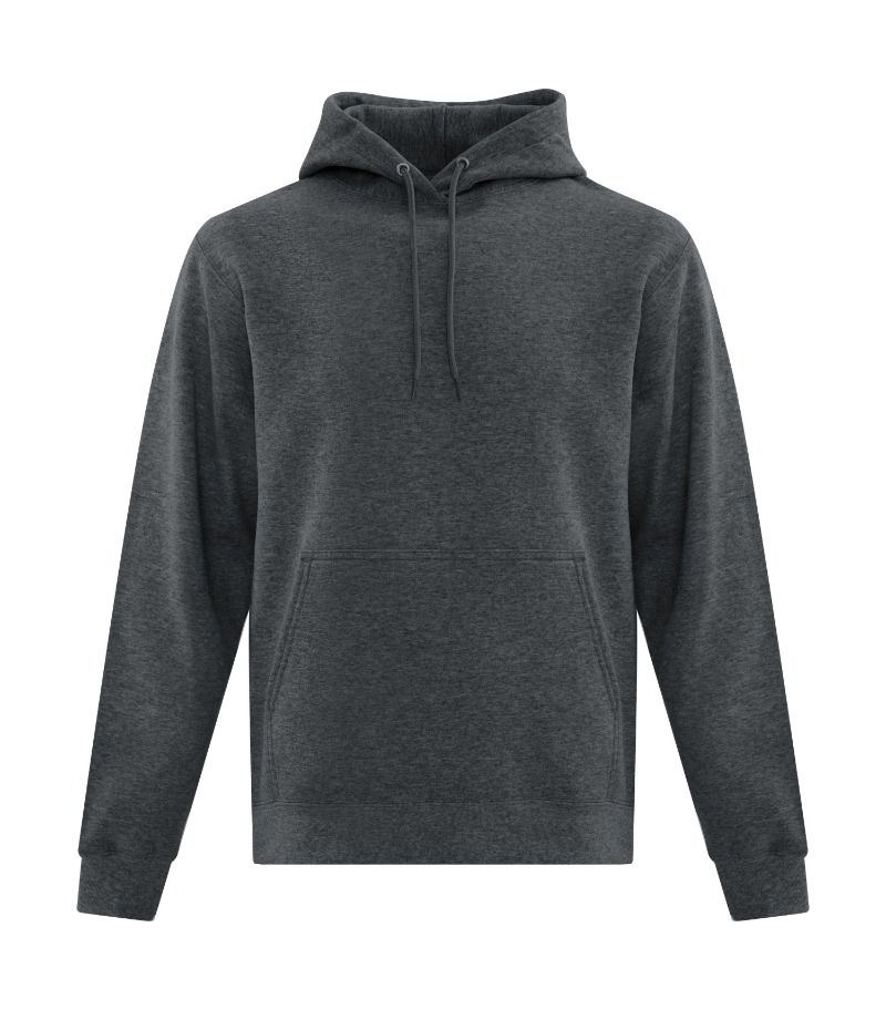 Hoodie unisexe de base - Adulte