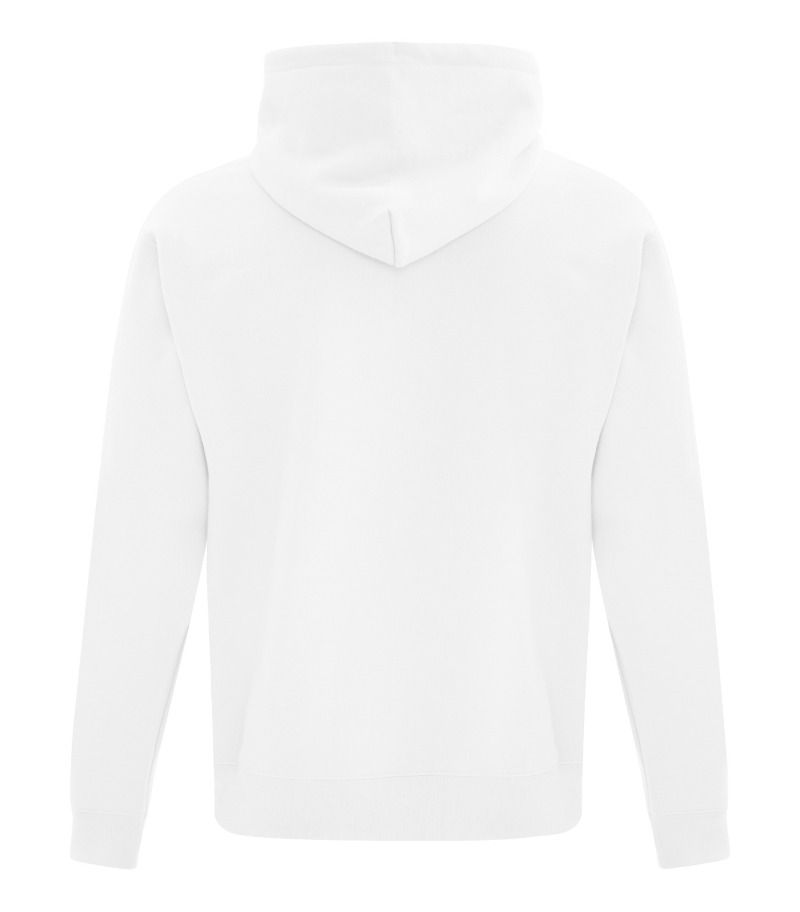Hoodie unisexe de base - Adulte