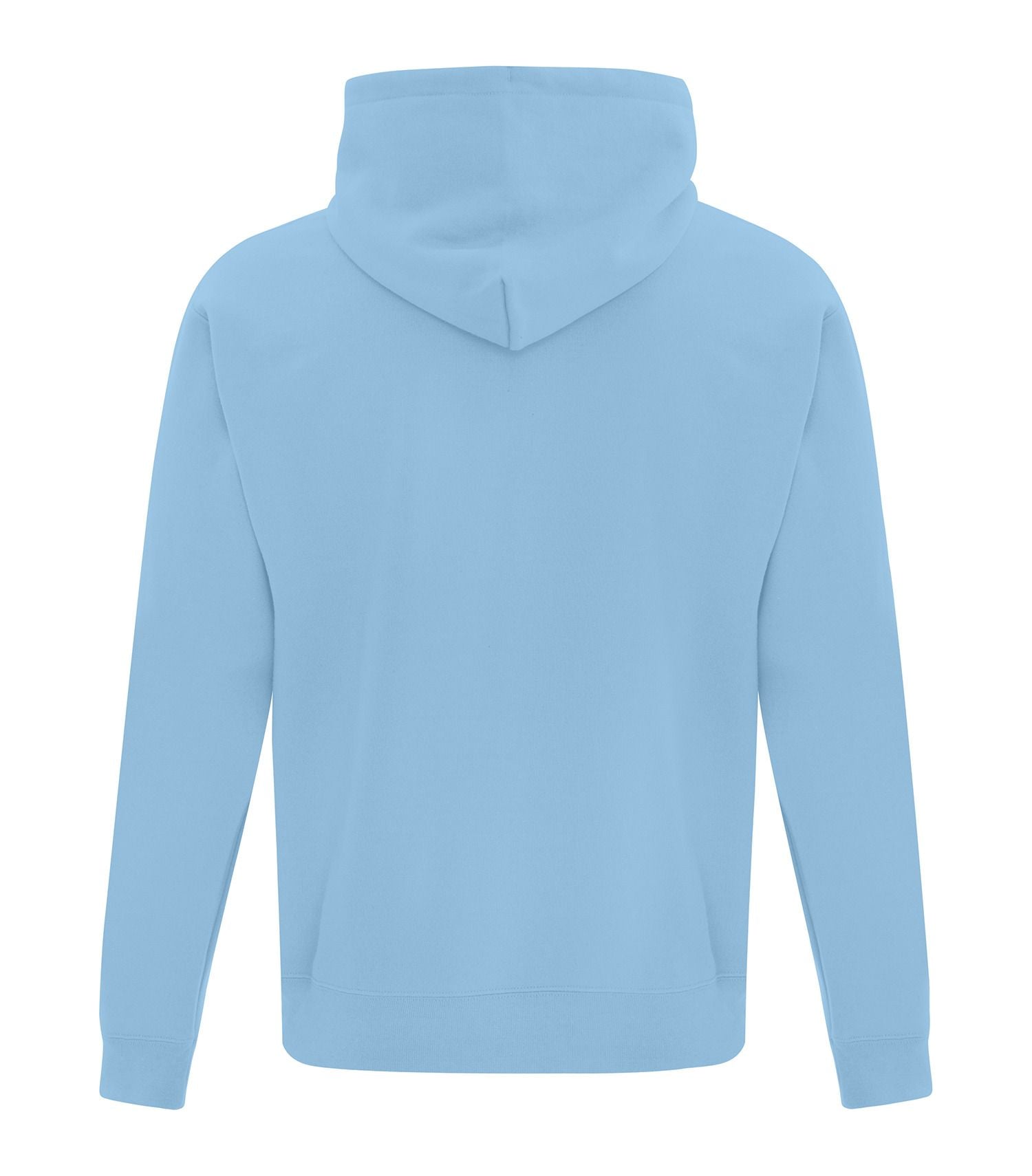 Hoodie unisexe de base - Adulte