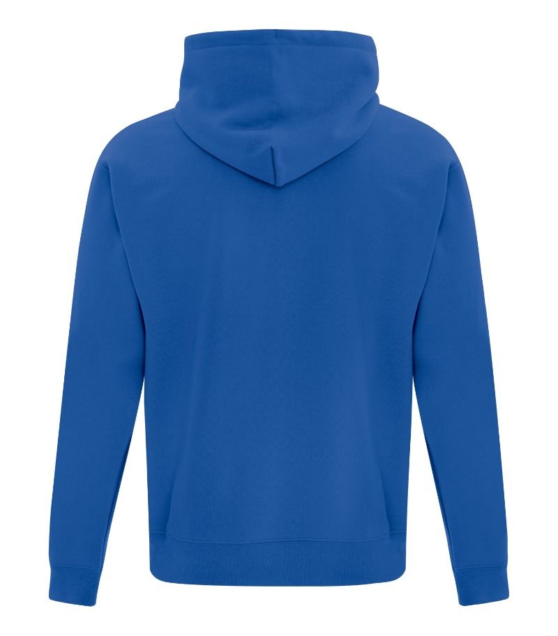 Hoodie unisexe de base - Adulte
