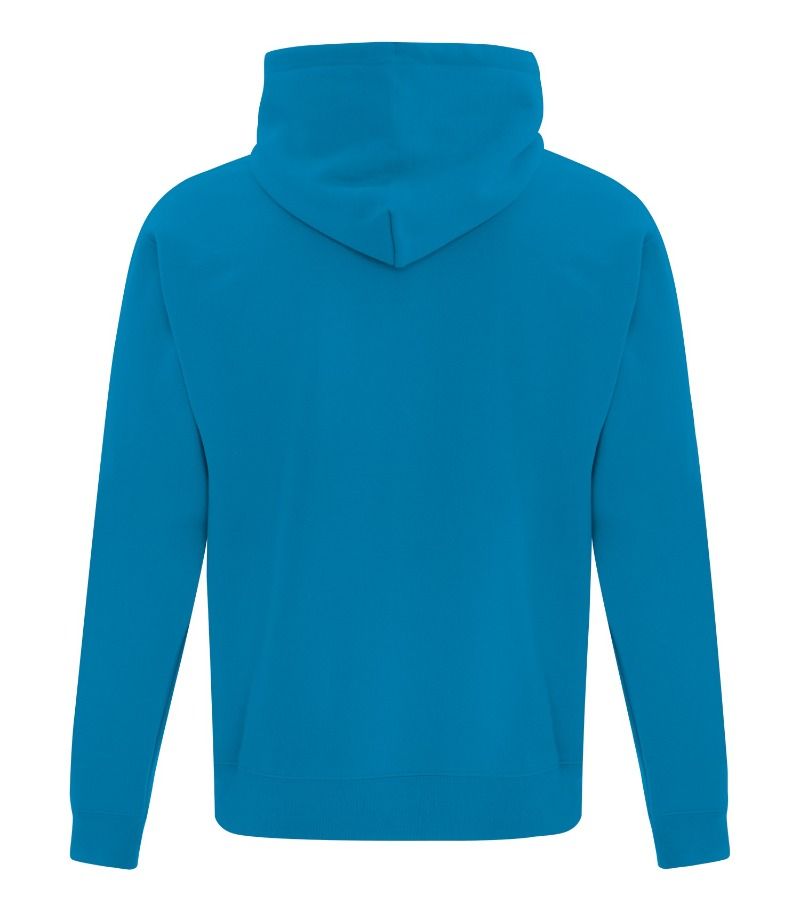 Hoodie unisexe de base - Adulte