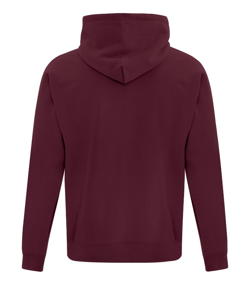 Hoodie unisexe de base - Adulte