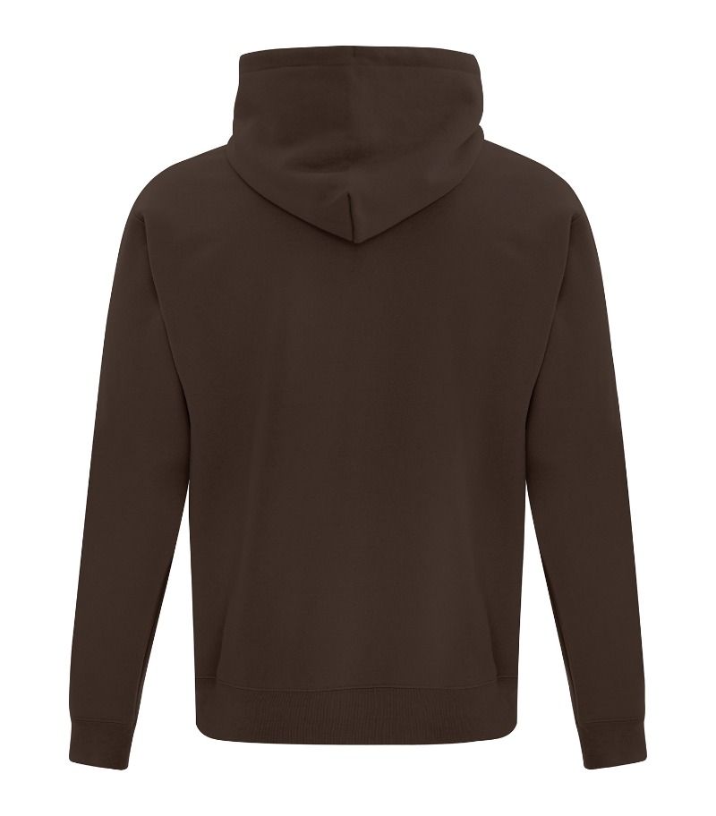 Hoodie unisexe de base - Adulte