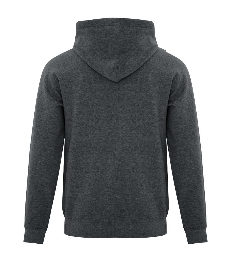 Hoodie unisexe de base - Adulte