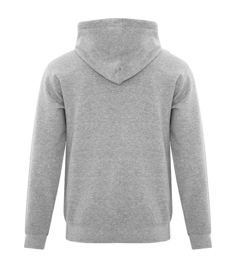 Hoodie unisexe de base - Adulte