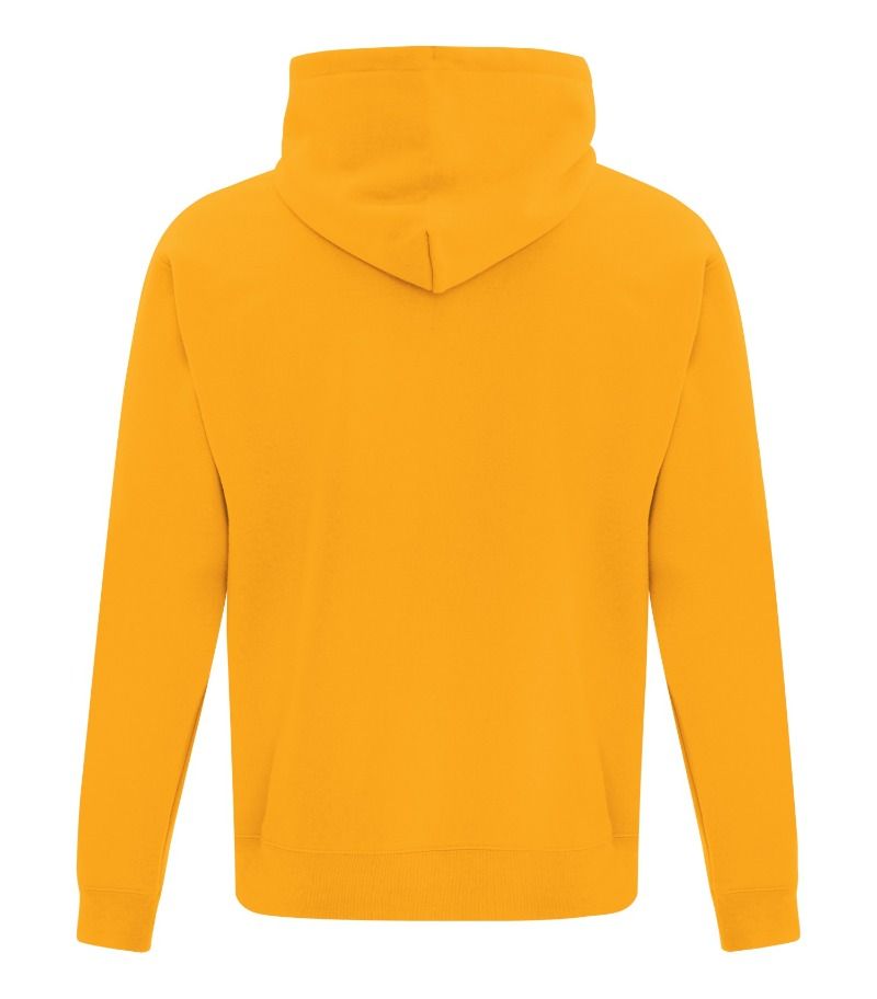Hoodie unisexe de base - Adulte