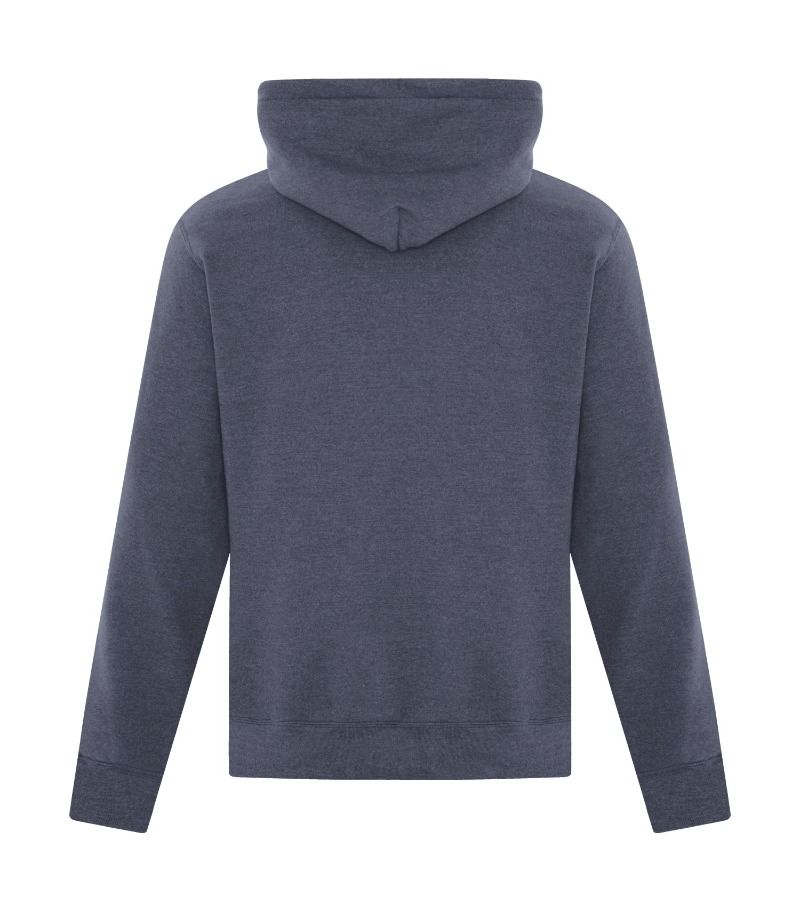 Hoodie unisexe de base - Adulte