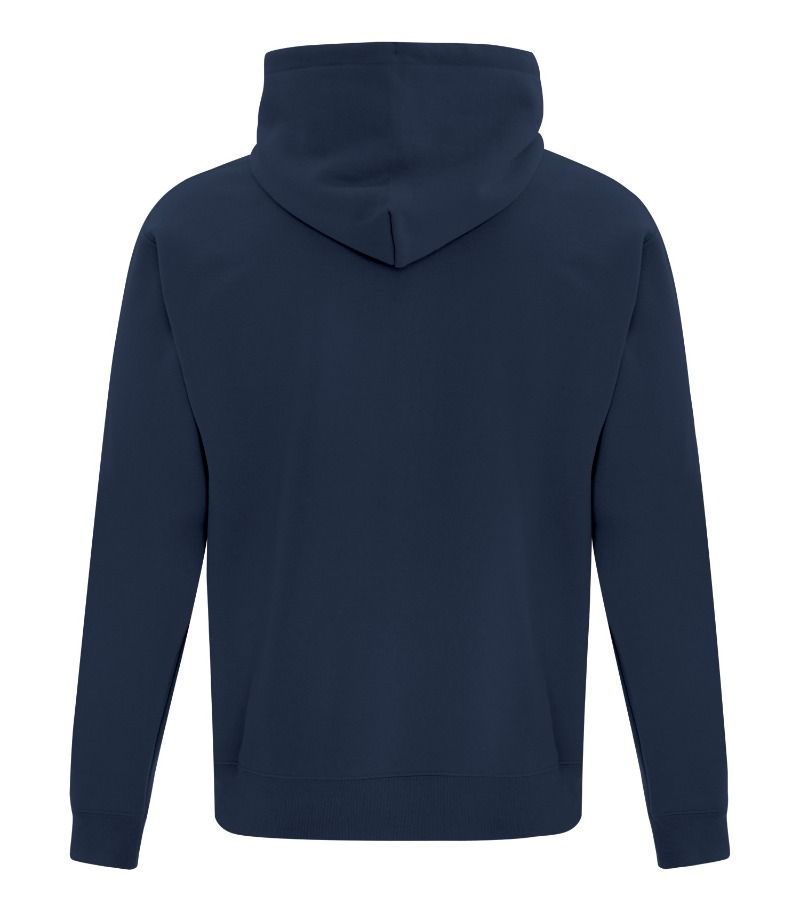 Hoodie unisexe de base - Adulte